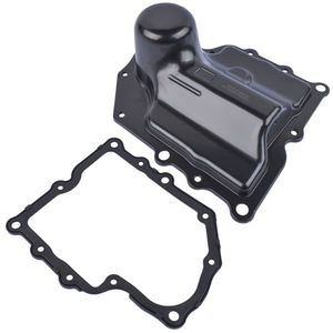 Guarnizione Coppa Olio Trasmissione DSG per Audi VW 1.4 1.8 TSI Nuovo Gruppo Frizione DQ200 7 Marce Polo Touran A3 EL Beetle TT 0AM325219C - Product Image 6