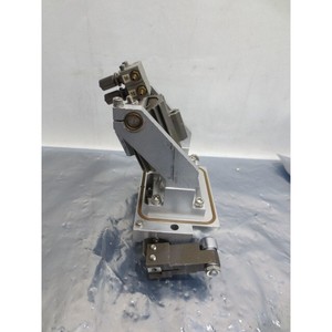 AMAT 0010-70089 Conjunto de Válvula de Fendillo Actuadora, SMC - Equipo y Piezas de Semiconductores de Confianza de Líderes Globales - Product Image 1