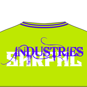 Camiseta Deportiva de Malla para Hombre, Ecológica, Reciclada, Corte Regular, Manga Corta, Diseño Sólido, Sostenible, Informal - Product Image 6