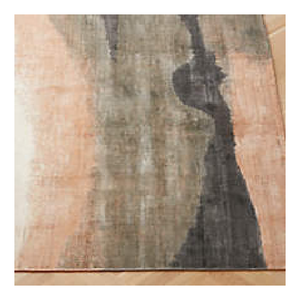 Tapis d'intérieur tissé à la main en TENCEL Lyocell, tapis de sol texturé doux fait main, tapis moderne, fournisseur en gros - Product Image 1