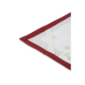 Excelsa Tea <b>Towel</b> Merry <b>Christmas</b> Cotton 50x70 Cm Multicolor - Product Image 2