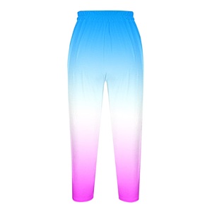 Women's Leggings with Pockets High Waisted <b>Knee</b> Length Stretch for Casual Yoga Pants Workout <b>Exercise</b> Summer's Top Trends - Product Image 6