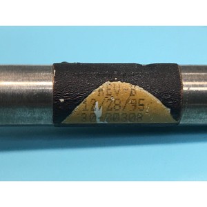 AMAT 1711-1810 GRAPHITE INNER DUCT V, 1047560 - Équipements et pièces semi-conductrices de renommée mondiale à la confiance de tous - Product Image 3