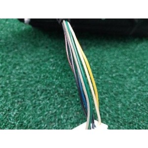 Espejo Retrovisor Izquierdo Usado Optima 87610D4020 - Product Image 4