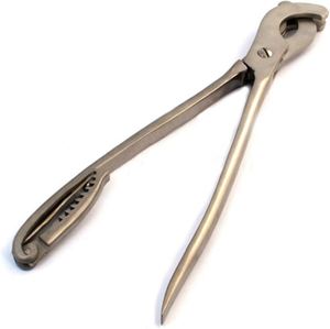 เครื่องมือผ่าตัดสำหรับทำหมันม้า ยี่ห้อ Emasculators รุ่น Castration Clamp ขนาด 31 ซม. โดย GUJJAR SURGICAL INTERNATIONAL - Product Image 1