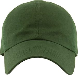 Gorra de Béisbol Unisex de Algodón, Totalmente Personalizable, Nuevo Diseño Clásico, Gorras con Impresión Personalizada - Product Image 3