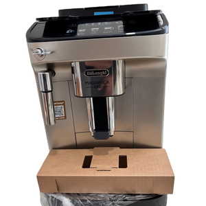 Machine à expresso New Magnifica Evo très demandée - ECAM29034SB - Product Image 1