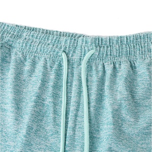 Conjunto de Verano para Hombre, Informal, Transpirable, 100% Algodón, Pantalones Cortos Tejidos, Camiseta de Manga Corta, Dos Piezas - Product Image 6