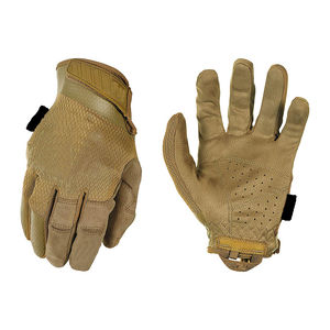 Guantes Tácticos Sostenibles Transpirables para Mano Izquierda/Derecha Hechos de Nailon de Primera Calidad, Tamaño y Color Personalizables - Product Image 4