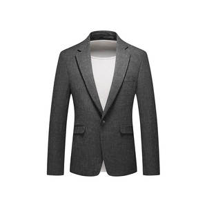 Costumes classiques, vestes, blazers pour hommes, ensembles de costumes d'affaires pour hommes - Product Image 1