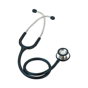 Estetoscopio de Doble Cara de Acero Inoxidable de Alta Calidad, Clase I, Manual, Dispositivo Médico, Instrumentos de Diagnóstico, CE ISO - Product Image 3