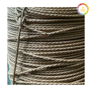 Herbe de mer brute de qualité export pour la fabrication artisanale de paniers et de meubles – Fournisseur fiable - Product Image 6