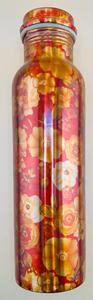 Premium Handmade <b>Copper</b> Bottle for Retail Supply - Product Image 3