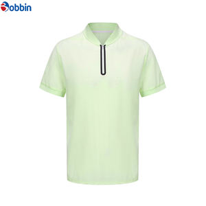 Chemises Polo de Golf pour Hommes de Haute Qualité avec Design Personnalisé, 100% Coton, Chemises Polo pour Hommes, Chemise Polo Personnalisée pour Tenue Décontractée - Product Image 5