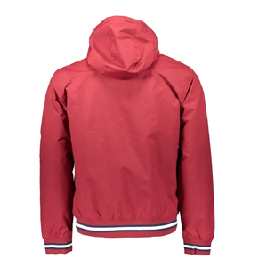 Wholesale Unisex Premium Quality Winter <b>Varsity</b> Satin <b>Bomber</b> <b>Jackets</b> Windproof Eco-Friendly Custom Logo Durable Button Closure - Product Image 3