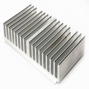 โปรไฟล์อลูมิเนียมเวียดนาม ชาลูมิ 4080 แบบ T-Slot ขนาด 40 มม. x 80 มม. สำหรับเครื่องพิมพ์ CNC 3 มิติ 40x80 มม. - Product Image 4