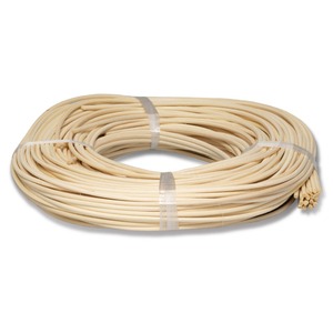 มัดรวมวัสดุทอจากอ้อยธรรมชาติสำหรับตะกร้าและที่นั่งแกนหวายม้วน - Product Image 6