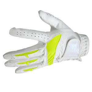 Premium Lambskin Cabretta Leather Men's Left Hand Golf <b>Gloves</b>, Ultra <b>Thin</b> Durable Leather Golf <b>Glove</b> with Wear Resistant Design - Product Image 3