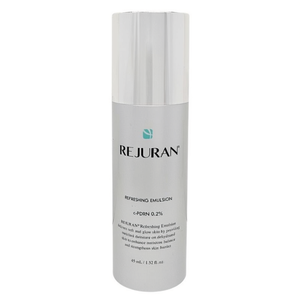 REJURAN 45ml Emulsione Rinfrescante Leggera C-PDRN con Acido Ialuronico e Centella per l'Equilibrio Olio-Acqua, Crema Viso Lenitiva - Product Image 3