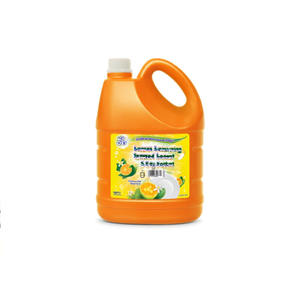 Detergente Lavavajillas con Aroma a Limón, Envase de 3.5 kg, Paquete de 3 en Caja - Product Image 2