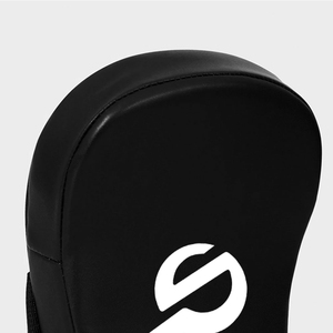 Guantes de Boxeo de Piel Sintética de Alta Calidad para Entrenamiento, Diseño Ecológico, Duradero, Cómodo y Transpirable - Product Image 5