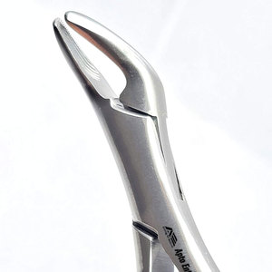 Fórceps de Extracción de Raíces Inferiores, Instrumentos Dentales de Acero Inoxidable, Fórceps de Extracción Dental, Instrumentos Quirúrgicos Dentales Inferiores - Product Image 5