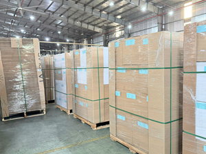 Large Size Oversized Wrap-around Blank for Bulk Transport - Product Image 4