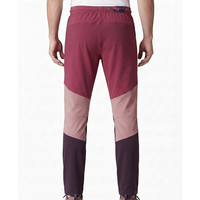 Pantalones Deportivos de Tela Fresca para Hombre, Tela Suave al Tacto, Elástica y Moderna, Pantalones Deportivos de Tela Popular para Hombre