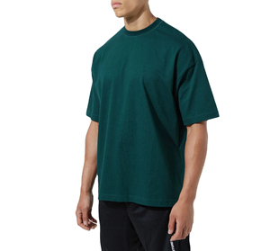 Camiseta Unisex al por Mayor, OEM, con Logotipo Personalizado, 100% Algodón, Estilo Casual, 180 Gramos, Lisa - Product Image 4
