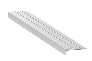 Profilés en aluminium en forme de L, U, K, M - Product Image 4