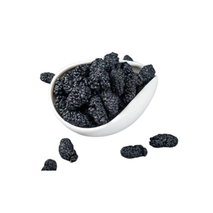 Premium Dried Mulberries Healthy Superfruit Health <b>Tea</b> Loose Leaf <b>Box</b> Packaging Wholesale Factory Direct Vietnam - Product Image 2
