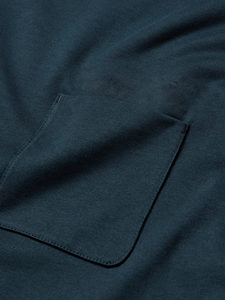 Camiseta a Rayas Casual de Moda, 100% Algodón, Camiseta con Estampado de Rayas Personalizado, Fabricante OEM, Rayas Verdes y Blancas Premium - Product Image 4