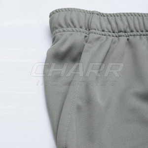 Pantalones Cortos Deportivos Elegantes para Hombre, Tejido Transpirable, Ligeros, para Gimnasio, Running y Fitness - Product Image 5