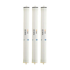 เมมเบรนกรองน้ำ RO ประสิทธิภาพสูงสำหรับอุตสาหกรรม BW SW 4040 เมมเบรนรีเวิร์สออสโมซิสสำหรับบำบัดน้ำ - Product Image 4