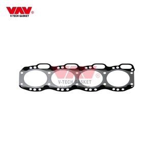 ปะเก็นฝาสูบ 6SA1 1-11141125-0 สำหรับรถ ISUZU DIESEL - Product Image 3