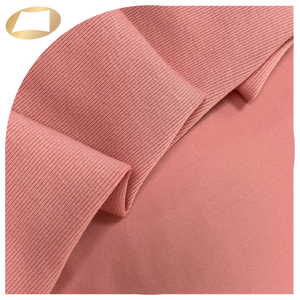 Tissu tricoté en trame agréable au toucher, en viscose, rayonne, nylon, polyester et élasthanne, pour vêtements de sport - Product Image 5