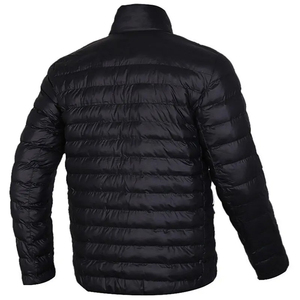 Veste d'hiver unisexe en duvet de canard surdimensionnée, personnalisable avec logo, style streetwear, pour garder au chaud - Product Image 6