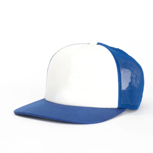 Gorra Trucker Ligera de 6 Paneles para Hombre, Gorra de Béisbol de Malla Transpirable, Secado Rápido, para Deportes al Aire Libre de Verano, Lona Vaquera de Alta Calidad - Product Image 1