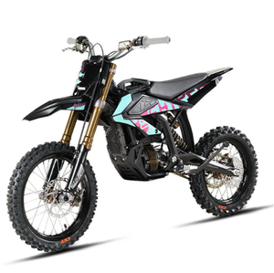 Pour Mini Moto Tout-Terrain Hyper Bee 5000W 50.4V 25AH 0 cm³ 40-60km/h - Product Image 3