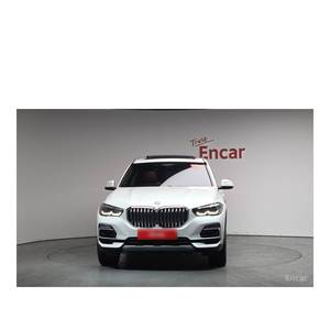 BMW X5 XDrive 30d XLine 2024 Diésel Automático 75,841 km Volante a la Izquierda Modelo 9/2024 - Product Image 2