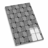 Carreaux de sol en porcelaine effet marbre moderne 600x1200, carreaux muraux en céramique à haute brillance pour salon, villa