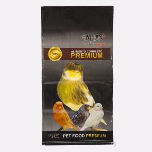 ถุงผ้า PP แบบมีก้นข้างพรีเมียม BOPP สำหรับบรรจุอาหารสัตว์ปีกและปศุสัตว์ พิมพ์ลายความละเอียดสูง ผลิตในเวียดนาม - Product Image 6