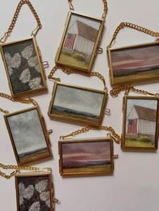 Metal Customized Photo <b>Frame</b> with Glass Front and Back Hanging <b>Wall</b> Decor <b>for</b> Home Decoration <b>Picture</b> <b>Frame</b> - Product Image 2