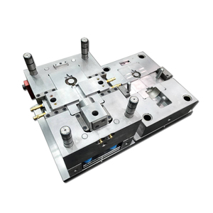 A great <b>helper</b> for cooking rice Multifunctional kitchenware MOLD - OEM/ODM Plastic Service - Product Image 3