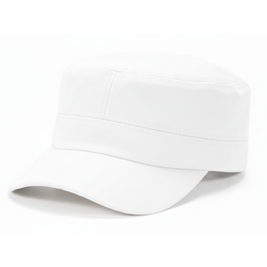 Gorra de Cadete para Aventuras al Aire Libre, Ajustable, Unisex, Protección Solar, Ligera, Estilo Urbano - Product Image 1