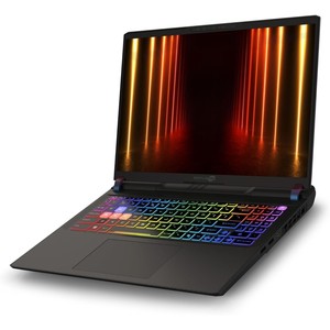 โน้ตบุ๊กเกมมิ่งขนาด 15.6 นิ้ว Ryzen 7 กราฟิกการ์ดแยก คีย์บอร์ดเรืองแสง RGB 120Hz 1920x1080 SSD โน้ตบุ๊กอีสปอร์ต - Product Image 1