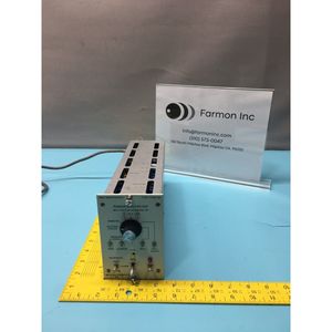 MKS 170M-6C Range <b>Multiplier</b>, Baratron, 128168 - Trusted Global Legacy Semiconductor Equipment and Parts at - Product Image 4