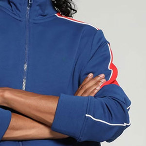 Chaqueta Deportiva de Invierno Transpirable de Alta Calidad con Nuevo Diseño, Ropa de Otoño e Invierno, Chaqueta Deportiva Transpirable para Hombre al por Mayor - Product Image 5