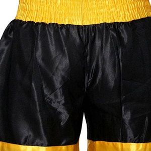 Pantalones Cortos de MMA de Diseño Personalizado – Equipo de Entrenamiento de Boxeo, Artes Marciales y Combate – Pantalones Cortos de Lucha MMA para Hombre – Diseño Personalizado de Boxeo y Artes Marciales - Product Image 5