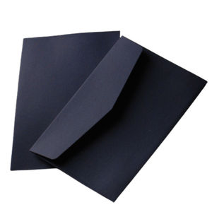 Enveloppes en papier semence biodégradable pour invitations de mariage – Fournisseur B2B en gros - Product Image 4